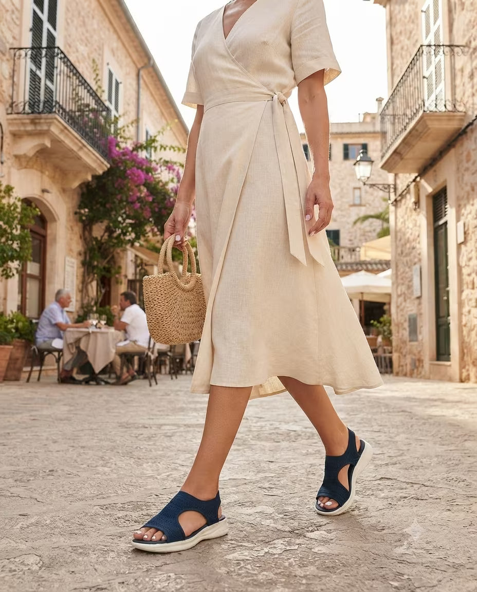 Avera Sandals