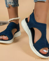 Avera Sandals