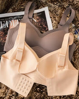 2-Pack: Seamless Everyday Support Bra - Voldina