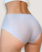 5-Pack: Seamless Cooling Micro-Mesh Briefs - Voldina