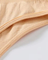 Elegant Contouring Thong Bodysuit - Voldina