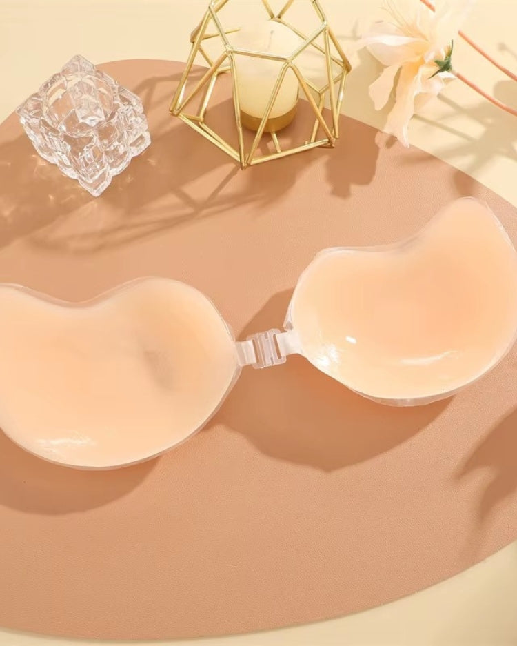 Invisible Sculpting Adhesive Bra - Voldina