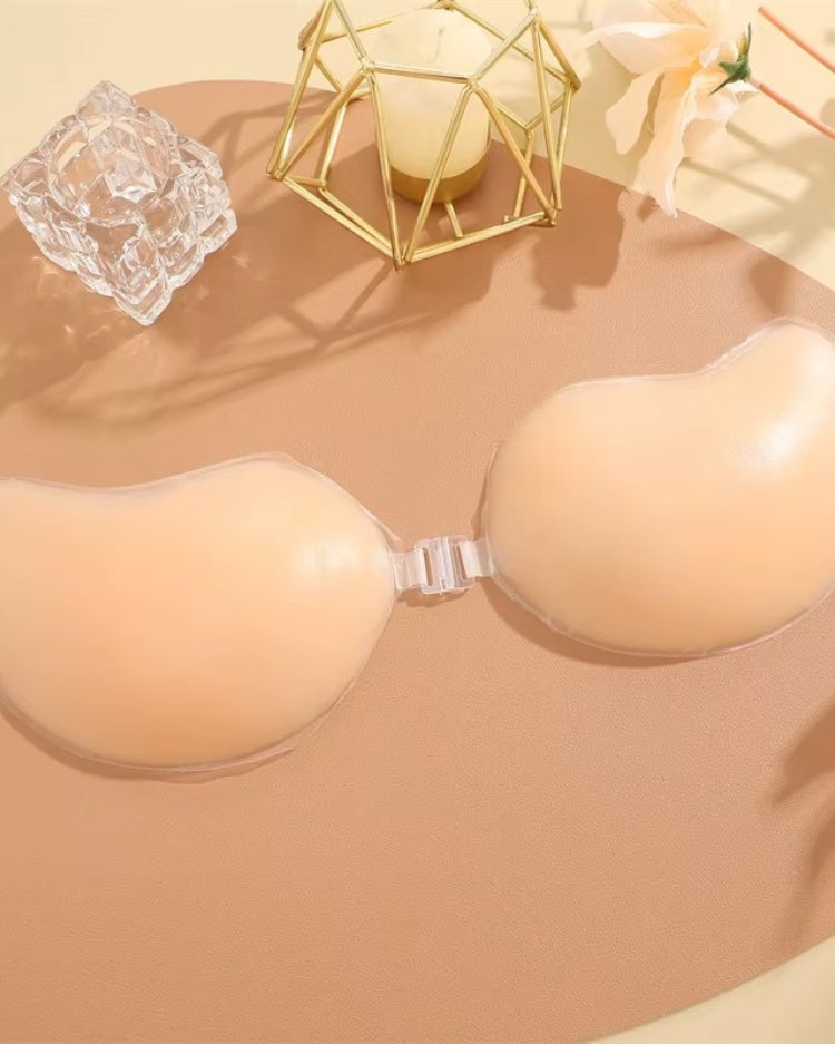Invisible Sculpting Adhesive Bra - Voldina