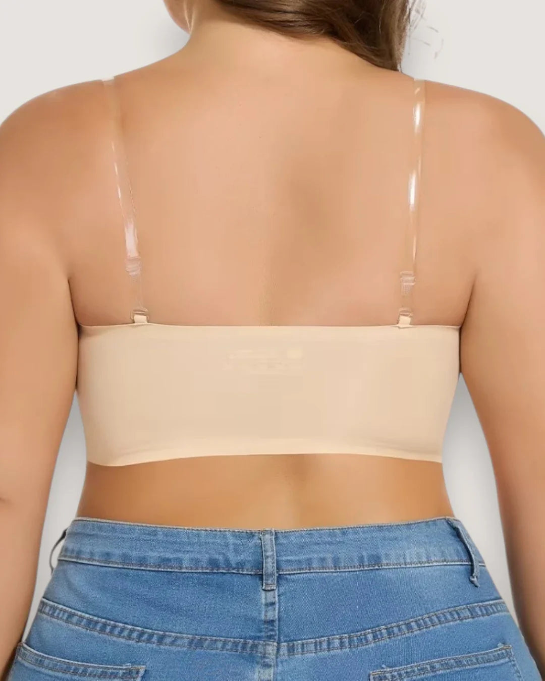 Sculpting Convertible Strapless Bra - Voldina