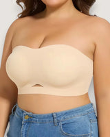 Sculpting Convertible Strapless Bra - Voldina