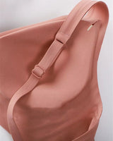 Seamless Comfort V-Neck Bra - Voldina