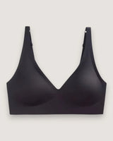 Seamless Comfort V-Neck Bra - Voldina