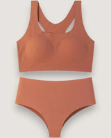 Seamless Everyday Lounge Set - Voldina