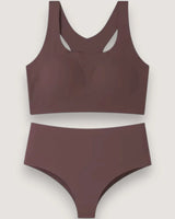 Seamless Everyday Lounge Set - Voldina
