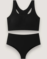 Seamless Everyday Lounge Set - Voldina