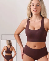 Seamless Everyday Lounge Set - Voldina