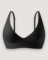 Seamless Tech Push-Up Bra - Voldina