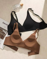 Seamless Tech Push-Up Bra - Voldina