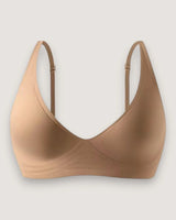 Seamless Tech Push-Up Bra - Voldina