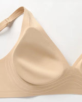 Seamless Tech Push-Up Bra - Voldina