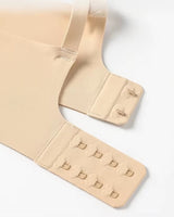 Seamless Tech Push-Up Bra - Voldina