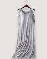 Cotton Modal Nightdress - Voldina