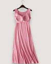 Cotton Modal Nightdress - Voldina