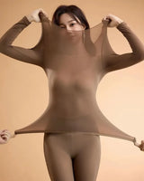 Seamless Lightweight Base Layer Set - Voldina