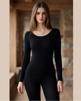 Seamless Lightweight Base Layer Set - Voldina
