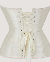 Structured Overbust Corset Top - Voldina
