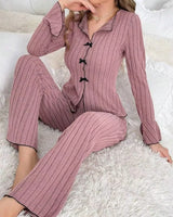 Summer Lounge Pyjama Set - Voldina