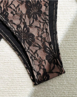 Three-Piece Bikini Set - Voldina