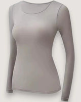 Ultra-Light Seamless Base Layer - Voldina