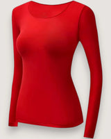 Ultra-Light Seamless Base Layer - Voldina