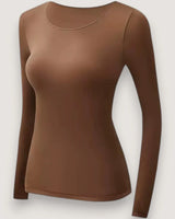 Ultra-Light Seamless Base Layer - Voldina