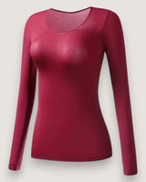 Ultra-Light Seamless Base Layer - Voldina